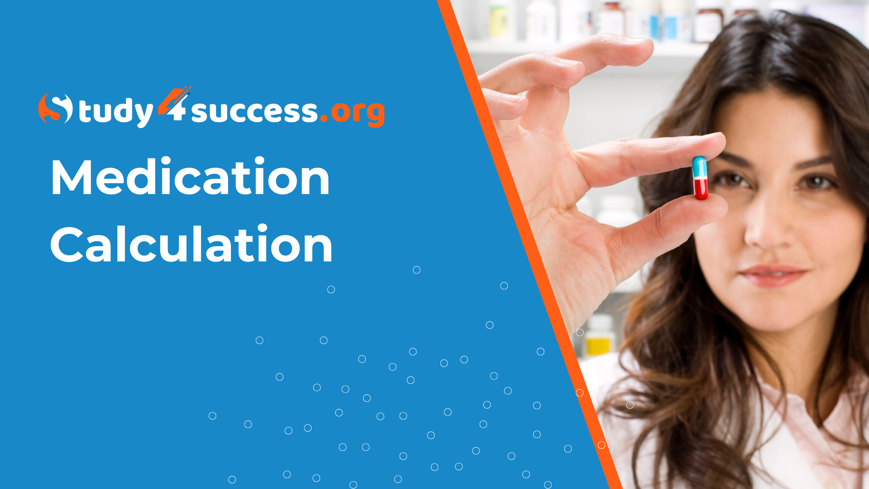 Medication Calculation