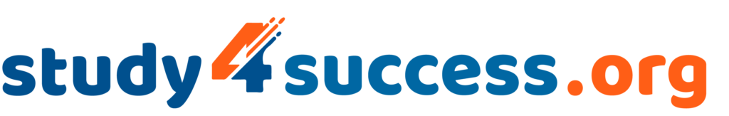 Study4Success.org logo